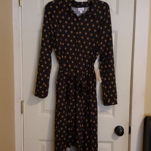 LuLaRoe Ellie Dress